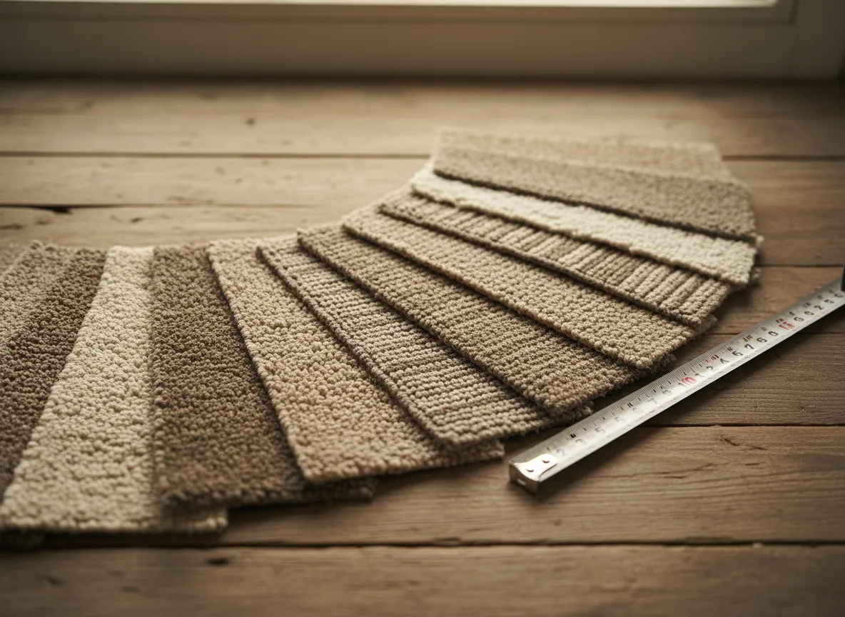 Carpet Installation Danbury, NE FAQs